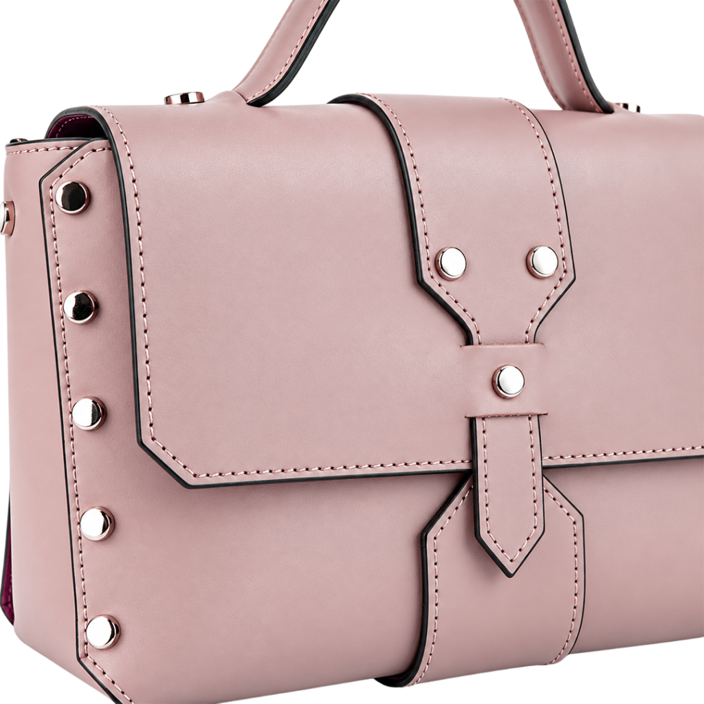 Blush Keepsake